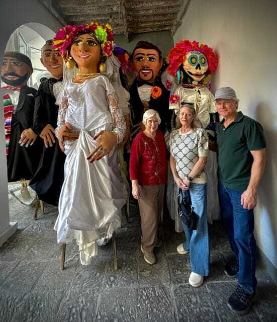 San Miguel de Allende, Art Walking Tour - FAQ