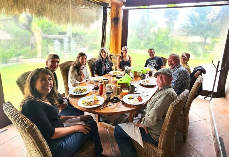 San Miguel de Allende: Breakfast Horseback Ride To Nirvana - FAQ