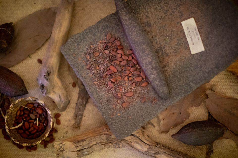 San Miguel De Allende: Chocolate Tasting and Walking Tour - Sampling 5 Unique Chocolates