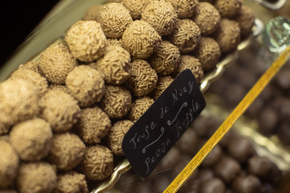 San Miguel De Allende: Chocolate Tasting and Walking Tour - Cancellation and Refund Policy