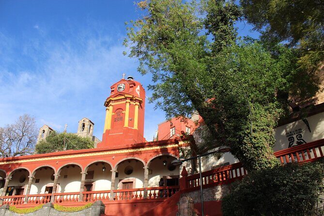 San Miguel de Allende city tour - An In-Depth Look at the San Miguel de Allende Tour