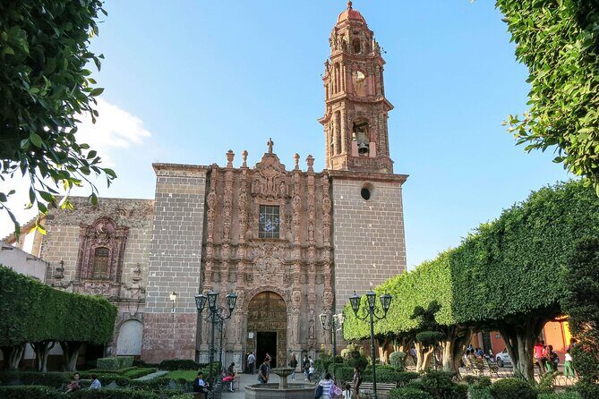 San Miguel de Allende city tour - Who Should Consider This Tour?