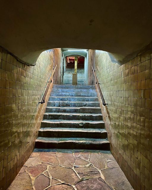 San Miguel De Allende: Day of the Dead Walking Tour & Drink - Key Points