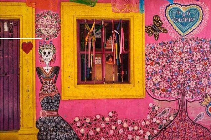 San Miguel de Allende Dia de Muertos Traditions Guided Tour - Who Should Consider This Tour?