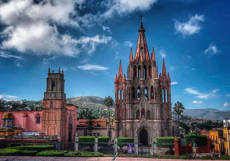 San Miguel De Allende: Downtown Landmarks Walking Tour - Who Will Love This Tour?