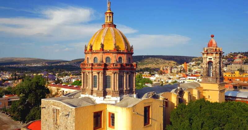 San Miguel De Allende: Downtown Landmarks Walking Tour - Final Thoughts