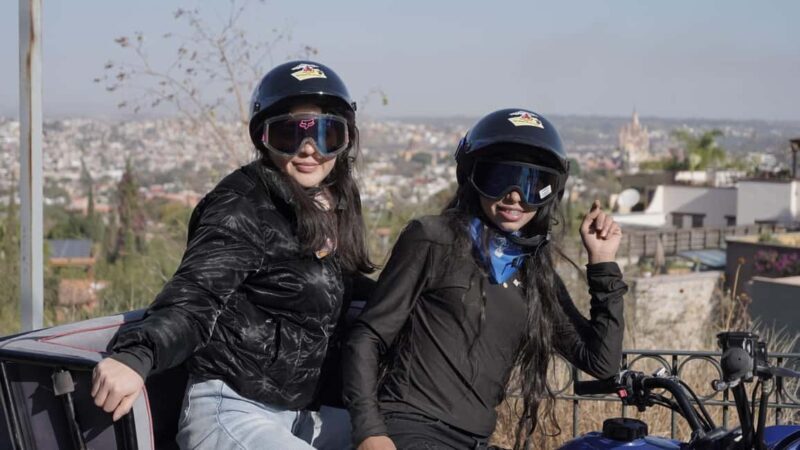 San Miguel de Allende: Historic Center ATV Tour - Final Thoughts