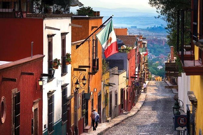 San Miguel de Allende in a day - What the Tour Includes and How It Works