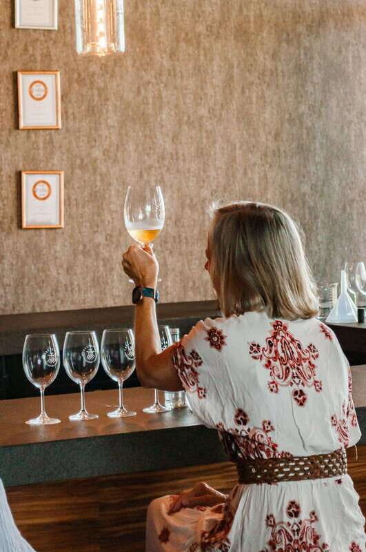 San Miguel de Allende: Local Vineyard Tour & Wine Tasting - Key Points