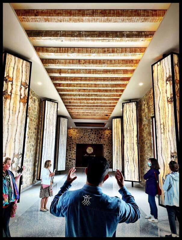 San Miguel de Allende: Local Vineyard Tour & Wine Tasting - Final Thoughts