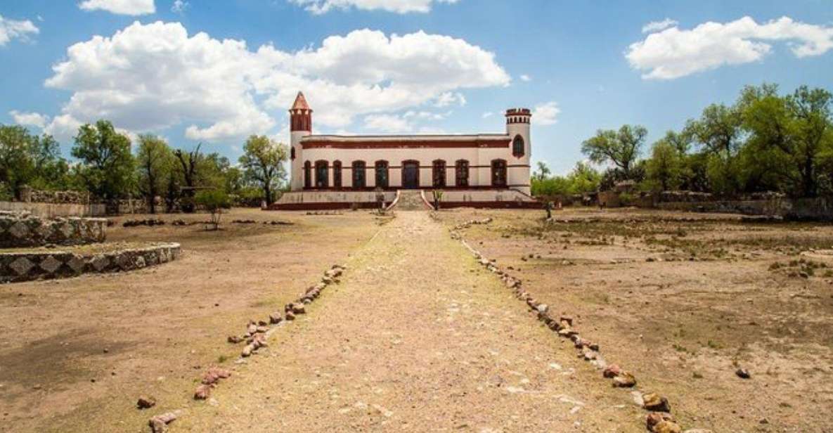 San Miguel De Allende: Mineral De Pozos & Abandoned Mine Tour - Frequently Asked Questions