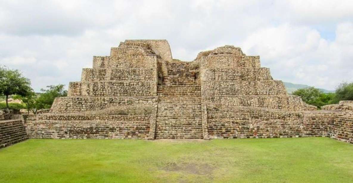 San Miguel De Allende: Private Canada De La Virgen Tour - Ancient Inhabitants Lifestyle and Demise