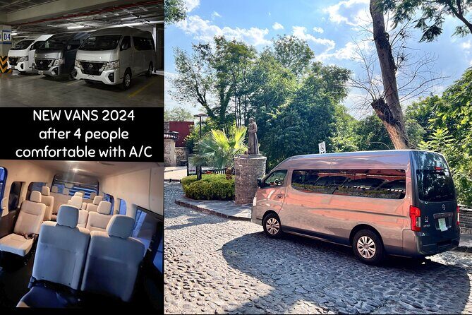 San Miguel de Allende Private Tour from Mexico City (1 day) - A Deep Dive into the Tour Experience