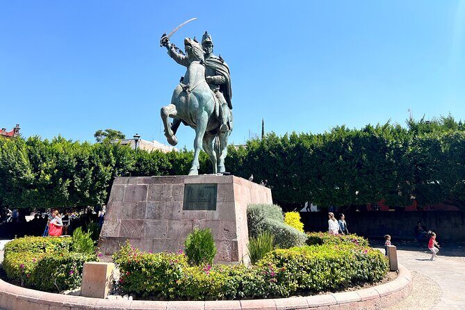 San Miguel de Allende Private Tour from Mexico City (1 day) - Final Thoughts