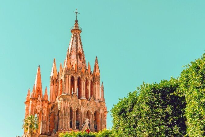 San Miguel De Allende Private Transfer From Mexico City - Who Is This Transfer Best For?