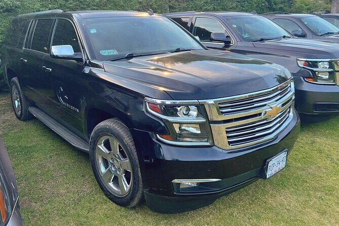 San Miguel De Allende Private Transfer From Mexico City - FAQ