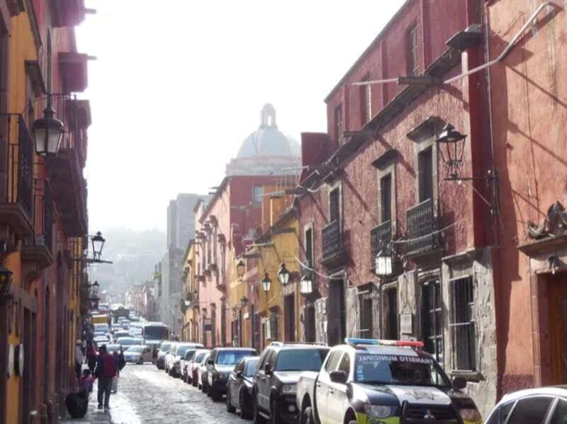 San Miguel de Allende: Private Walking Tour - Who Will Love This Tour?