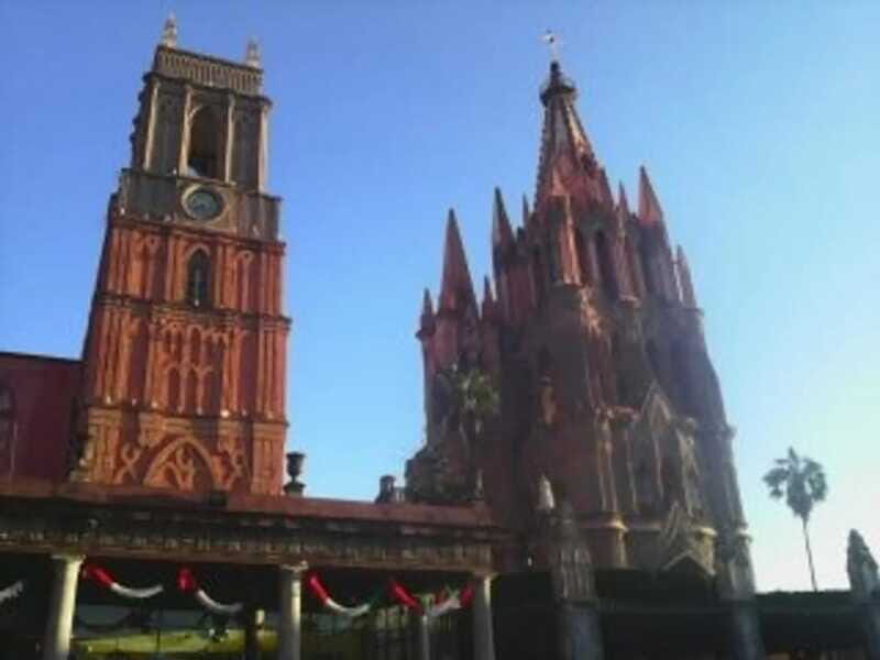 San Miguel de Allende: Private Walking Tour - The Sum Up