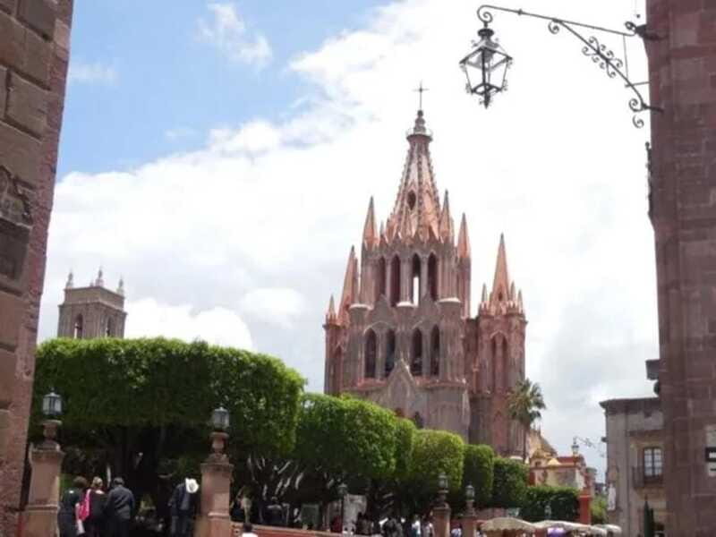 San Miguel de Allende: Private Walking Tour - FAQ