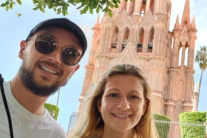 San Miguel de Allende & Queretaro Tour from Mexico City - Key Points