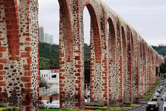 San Miguel de Allende & Queretaro Tour from Mexico City - FAQs