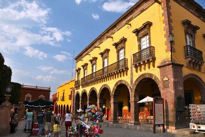 San Miguel de Allende & Queretaro Tour from Mexico City - Final Thoughts