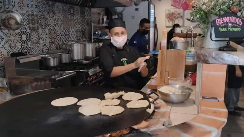 San Miguel de Allende: Taco al pastor and handmade tortilla cooking class - Authentic, Practical, and Delicious: Who Will Love This?