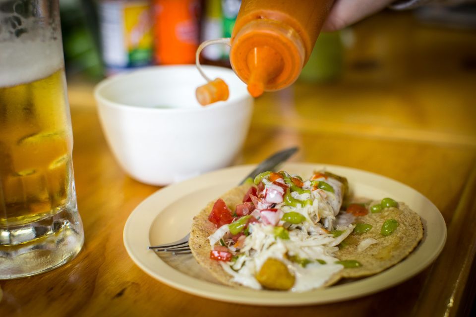 San Miguel De Allende: Tacos and Tequilas Tour - Key Points