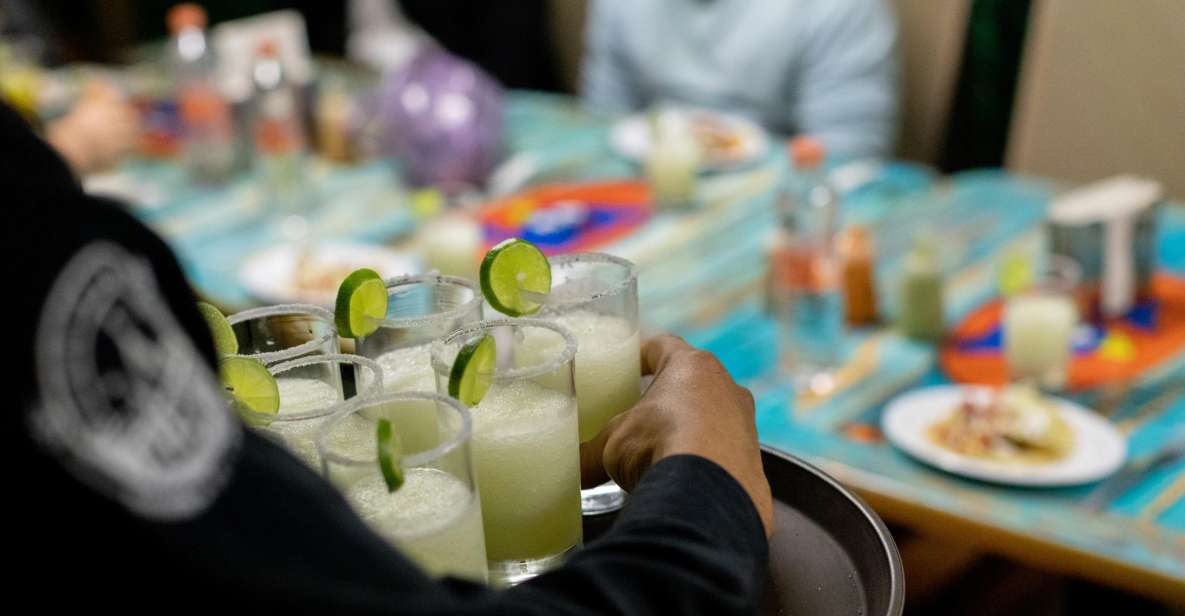San Miguel De Allende: Tacos and Tequilas Tour - Highlights of the Tour