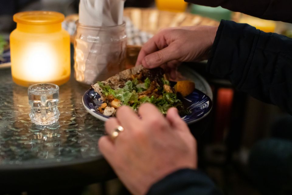 San Miguel De Allende: Tacos and Tequilas Tour - Regional Flavors and Delicacies
