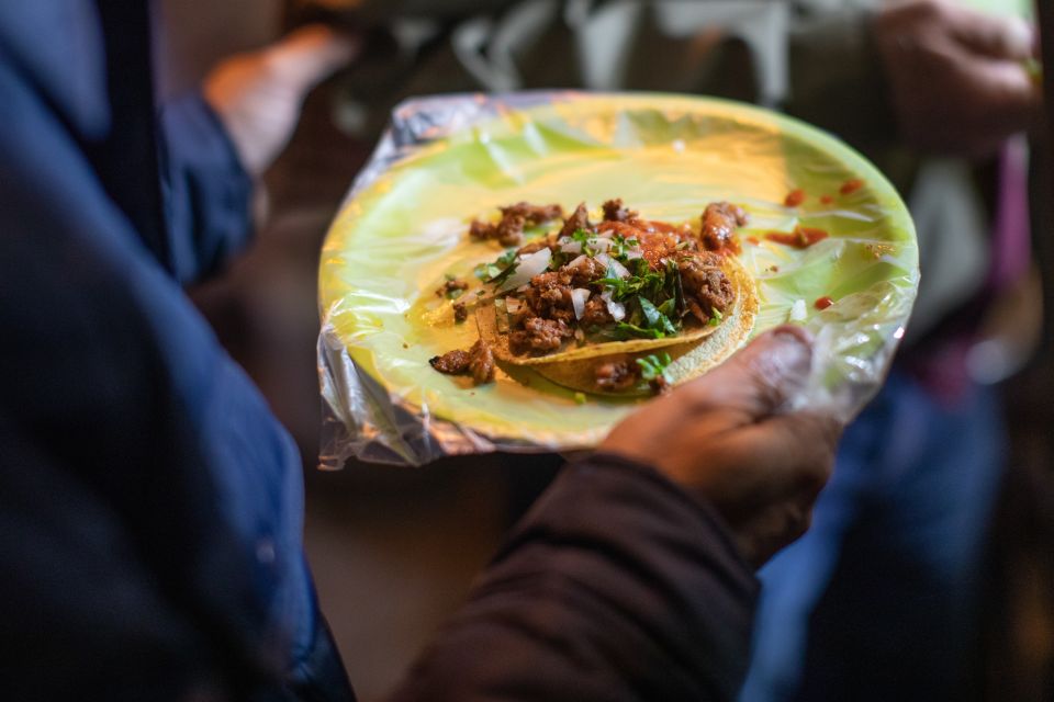 San Miguel De Allende: Tacos and Tequilas Tour - Cultural Sites Visited