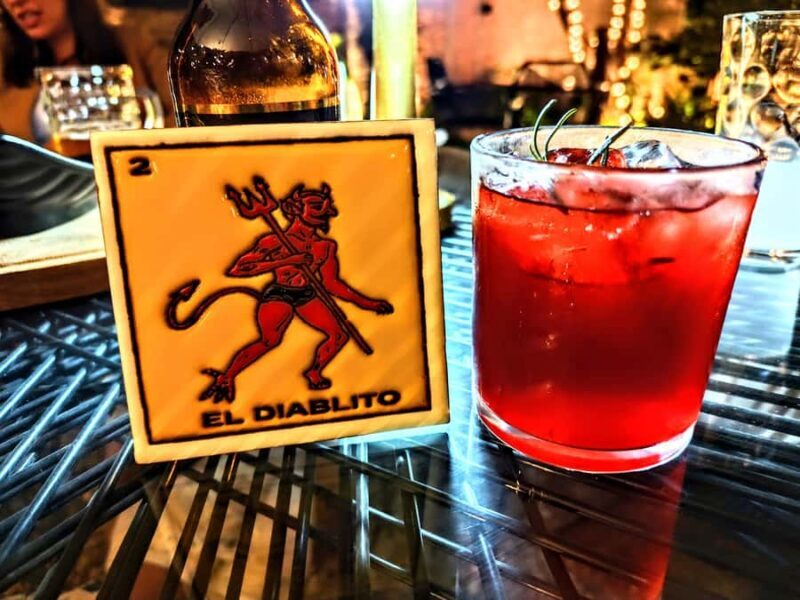 San Miguel de Allende: Tacos, Tequila, and Lotería Tour - What Reviewers Say