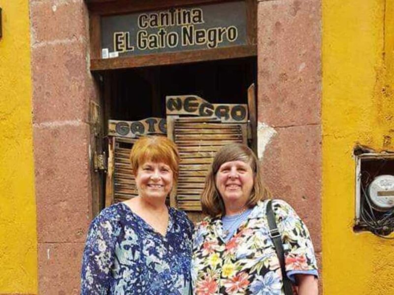 San Miguel de Allende: Tacos, Tequila, and Lotería Tour - Final Thoughts