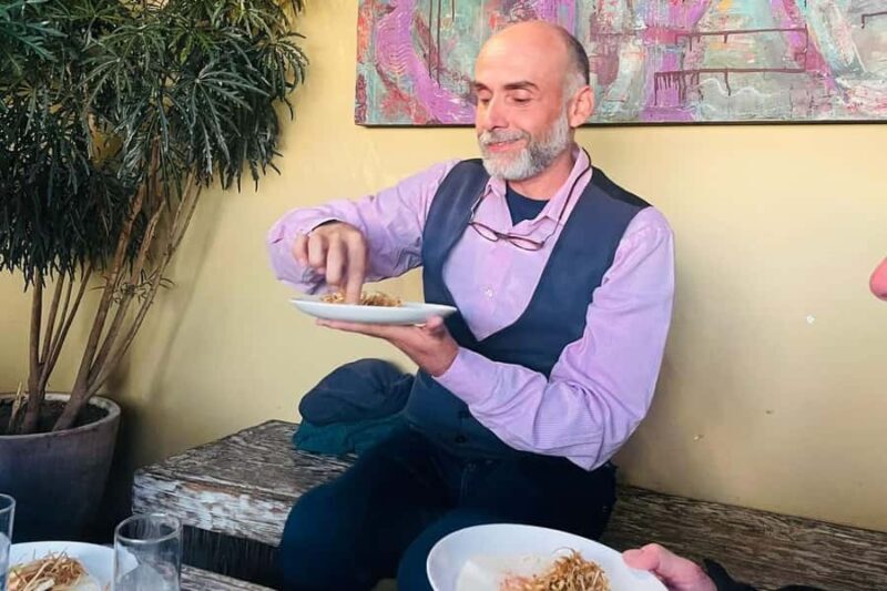 San Miguel de Allende: Tacos, Tequila, and Lotería Tour - FAQ