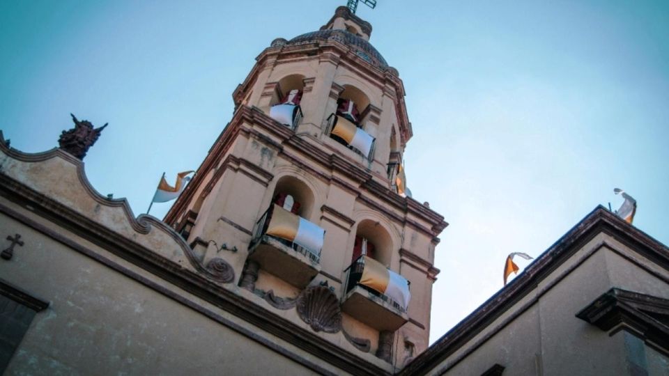 San Miguel De Allende Tour: a Colonial Town Plus Queretaro - Meeting Point