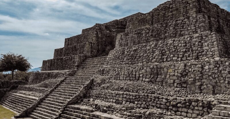 San Miguel de Allende: Tracing Ancient Footsteps - Reflection: A Tour for the Curious and Cultural