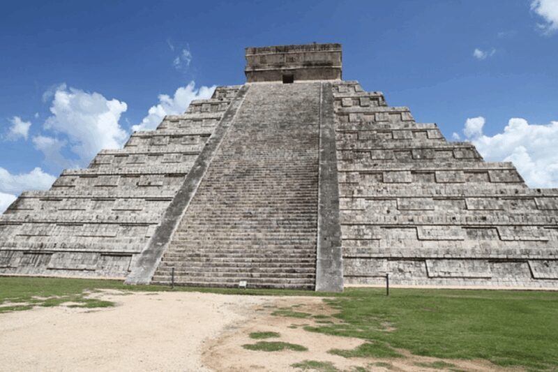 San Miguel de Allende: Tracing Ancient Footsteps - Who Should Consider This Tour?