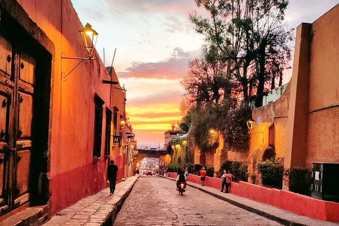 San Miguel de Allende Walking Tour - An In-Depth Look at the San Miguel de Allende Walking Tour