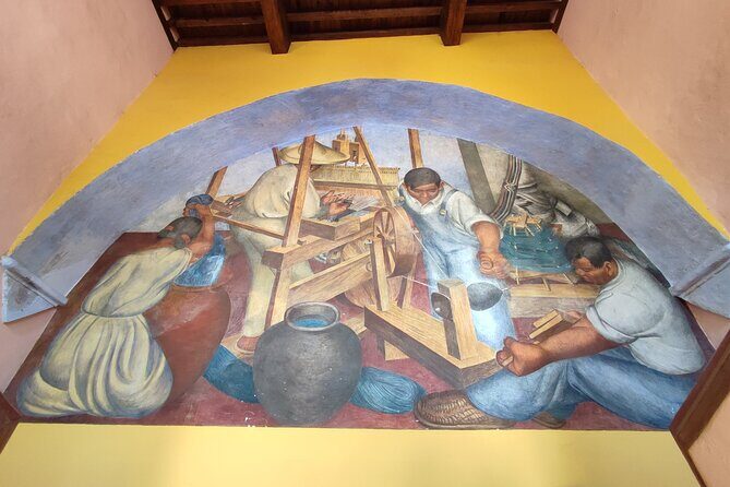 San Miguel de Allende Walking Tour - Authentic Insights from Reviews