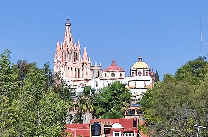 San Miguel de Allende Walking Tour - Who Is This Tour Best For?