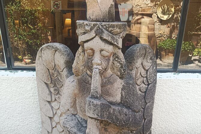 San Miguel de Allende with a Private Driver - Who Should Consider This Tour?