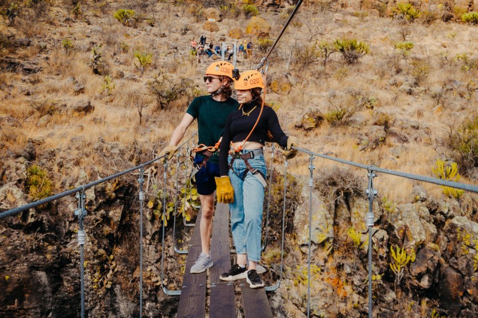 San Miguel De Allende: Zipline Adventure & Suspension Bridge - Getting There