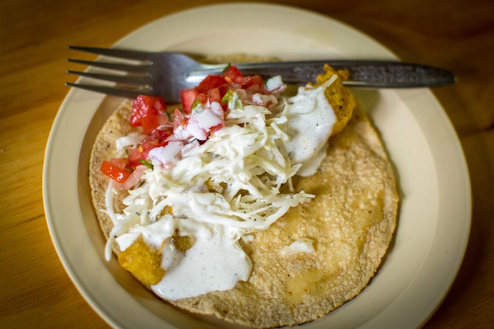 San Miguel: Downtown Food Tour - Navigating the Walking Tour
