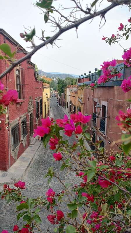 SAN MIGUEL SUNSET WALKING TOUR - Authentic Experiences & Reviews