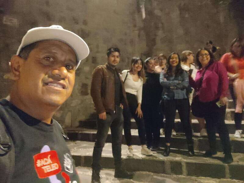 SAN MIGUEL SUNSET WALKING TOUR - Who Should Consider This Tour?