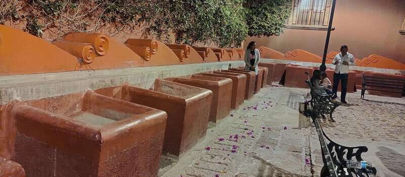 SAN MIGUEL SUNSET WALKING TOUR - Final Thoughts