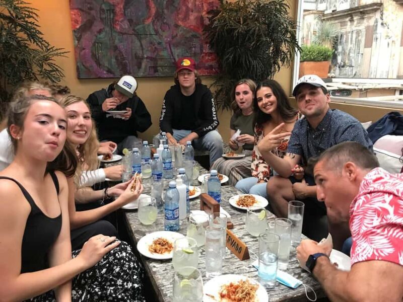 San Miguel: Tequila Shots and Taco Shops Tour - The Value of the Experience