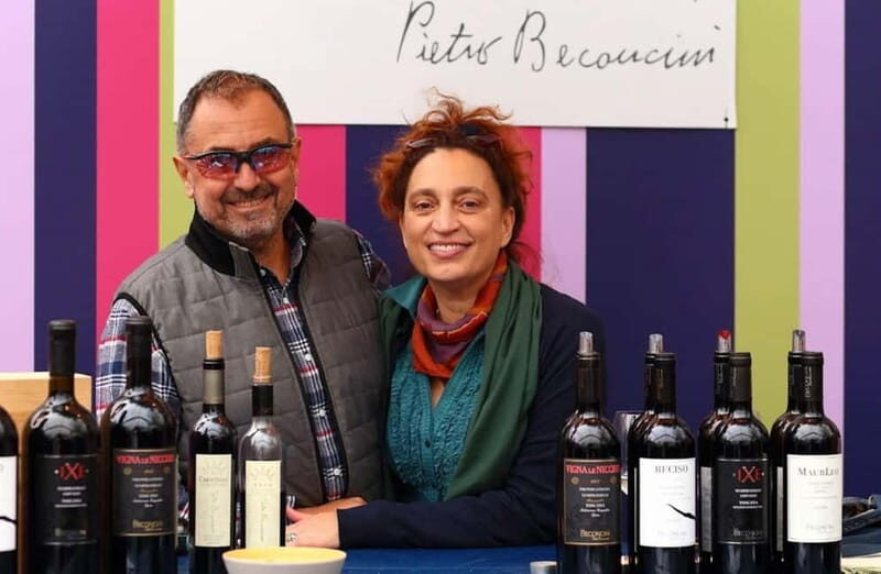 San Miniato: Organic Wine Tasting and Vineyard Tour - Practical Details & Value
