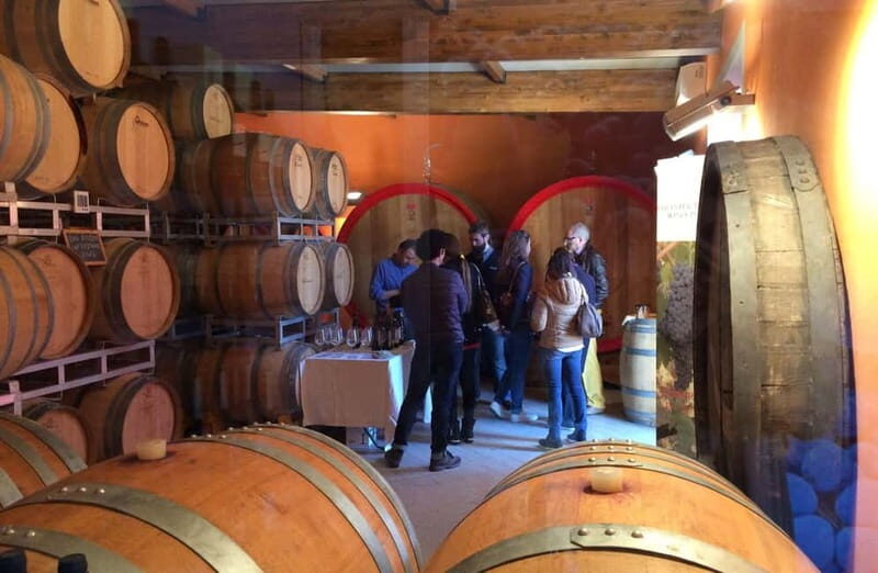 San Miniato: Organic Wine Tasting and Vineyard Tour - The Breakdown: Why It Matters for You