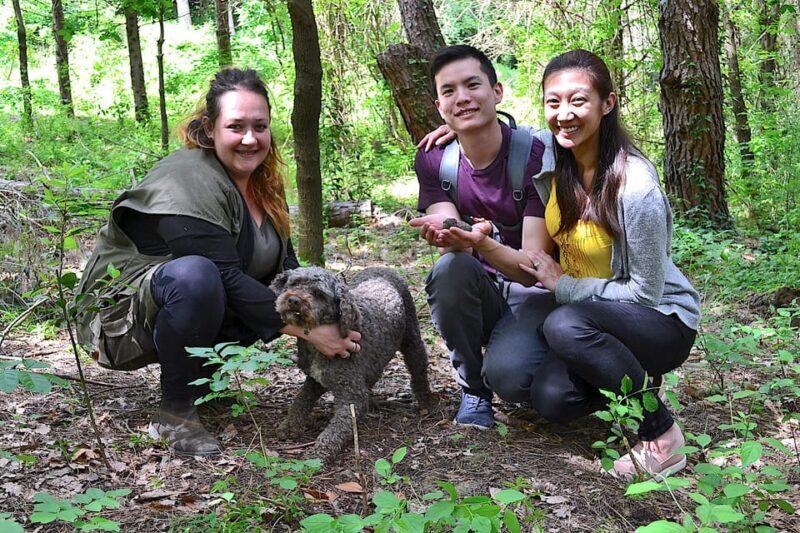 San Miniato: Truffle Hunting, Food, and Gourmet Experience - FAQ
